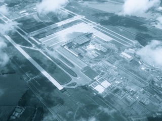 Flughafen BER