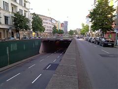 Tunnelportal Sd (Bestand)