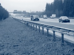 A99 bei München