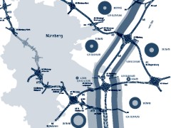 Unfallgeschehen vor SBA